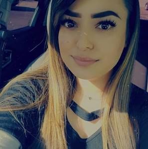 Meet your Posher, Karina